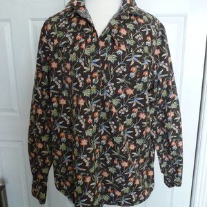Land's End women's blouse